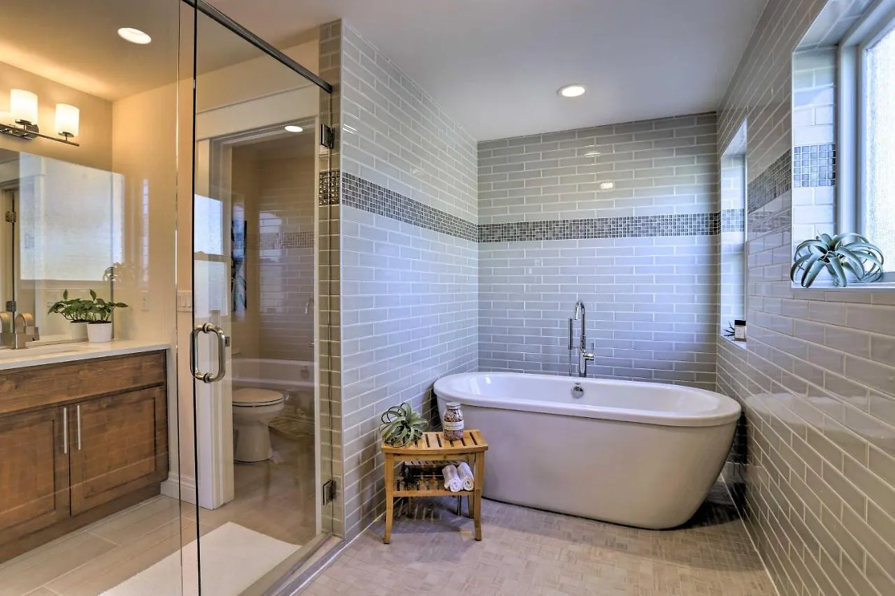 Lohi Gem Walk To Restaurants And Coffee Shops! Villa Denver