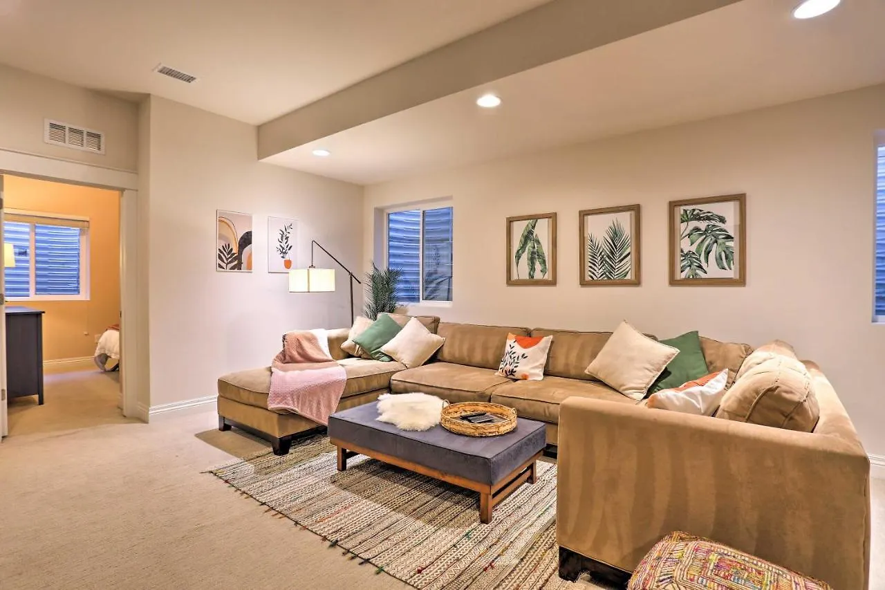 Lohi Gem Walk To Restaurants And Coffee Shops! Villa Denver USA