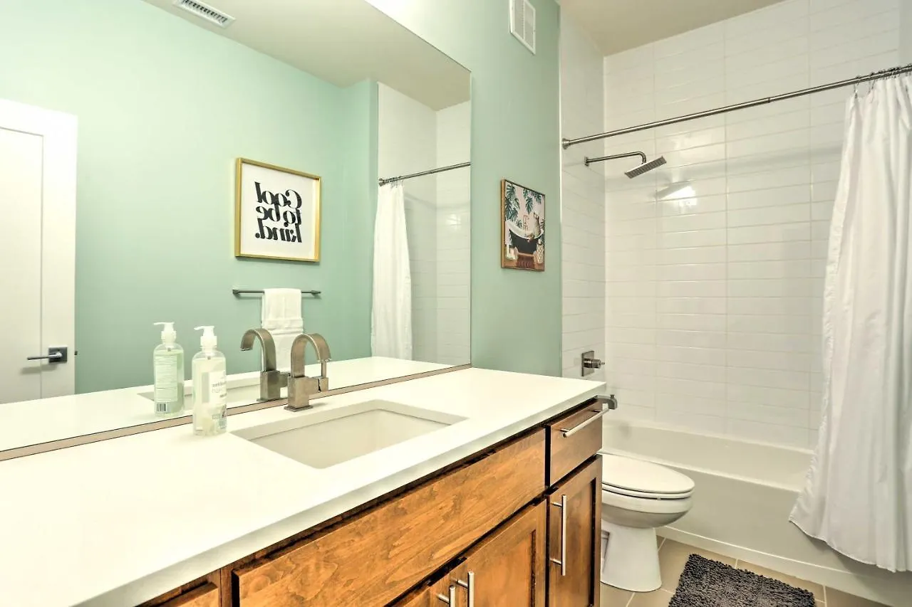 Semesterbostad Lohi Gem Walk To Restaurants And Coffee Shops! Villa Denver