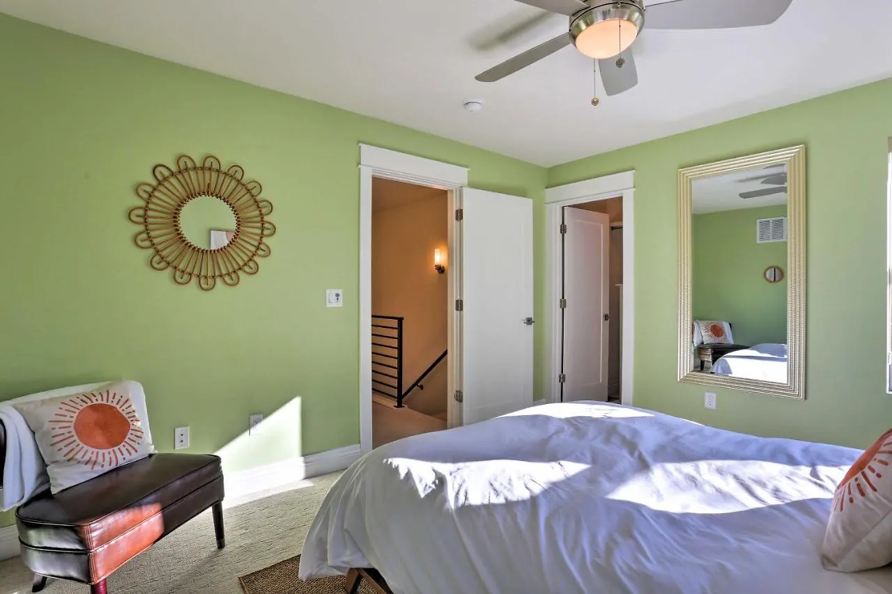 Semesterbostad Lohi Gem Walk To Restaurants And Coffee Shops! Villa Denver